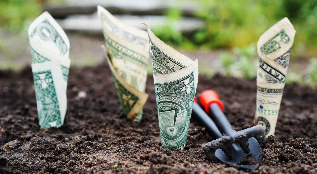 how to make more money with your money