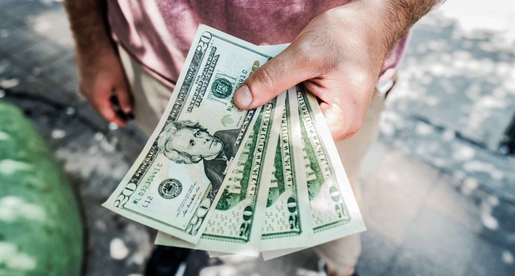 More Money Income - The Personal Finance Blog