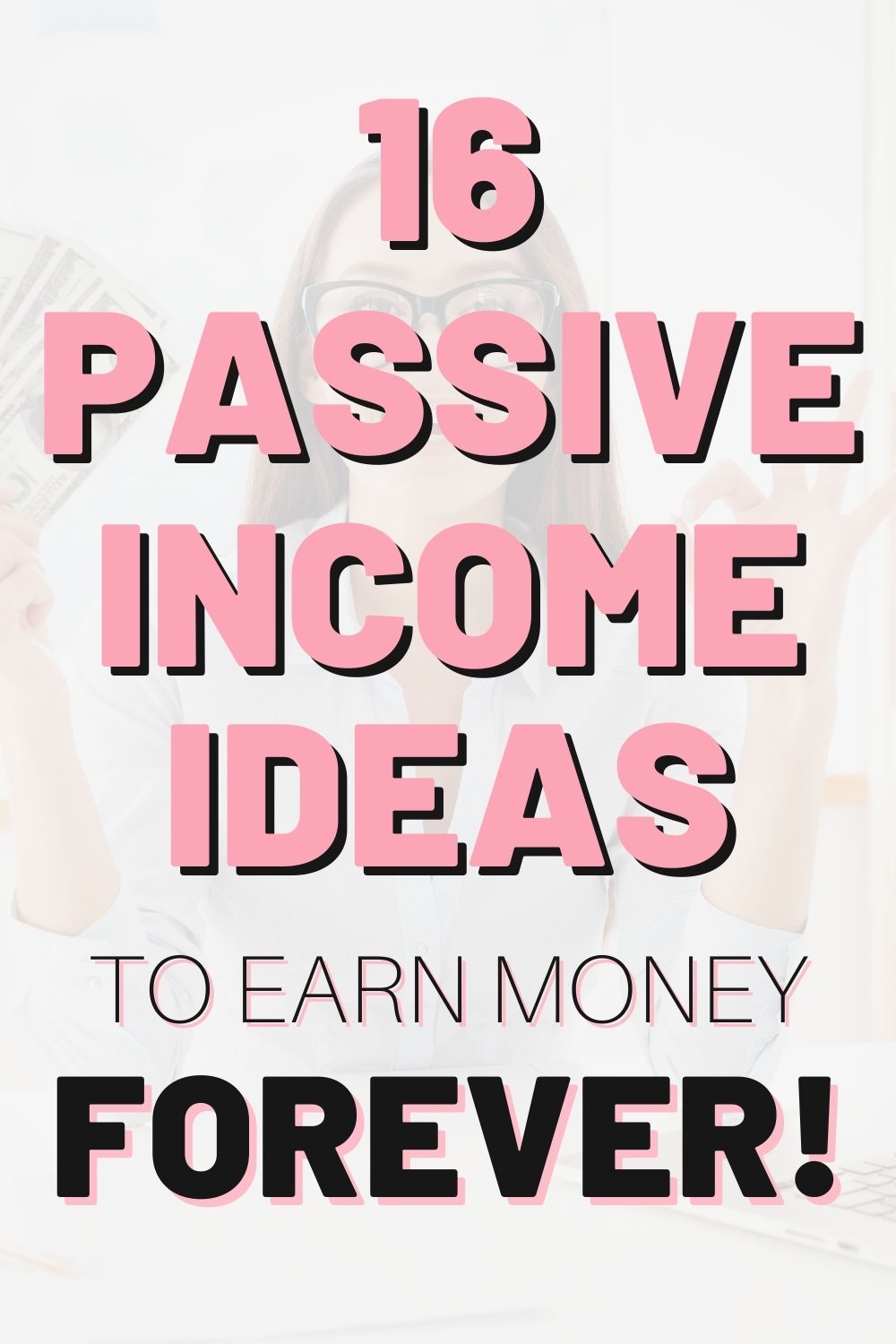 Passive Income Ideas for beginners